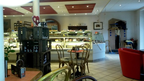 Cafe Tresen kleinjpg