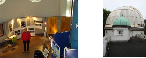 Sternwarte 2011